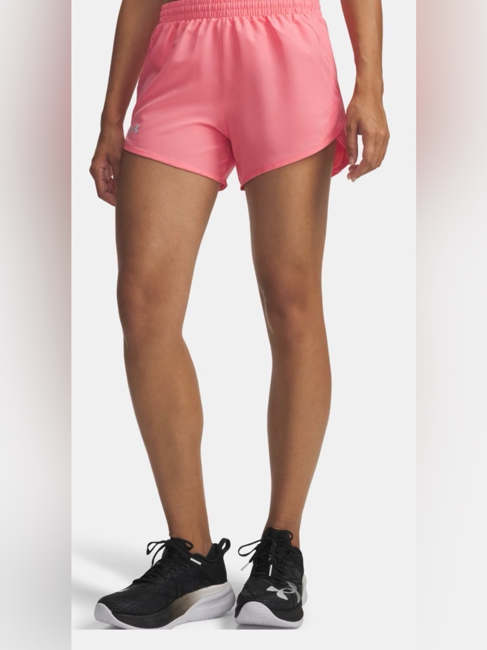 Under Armour Women's Running Shorts
